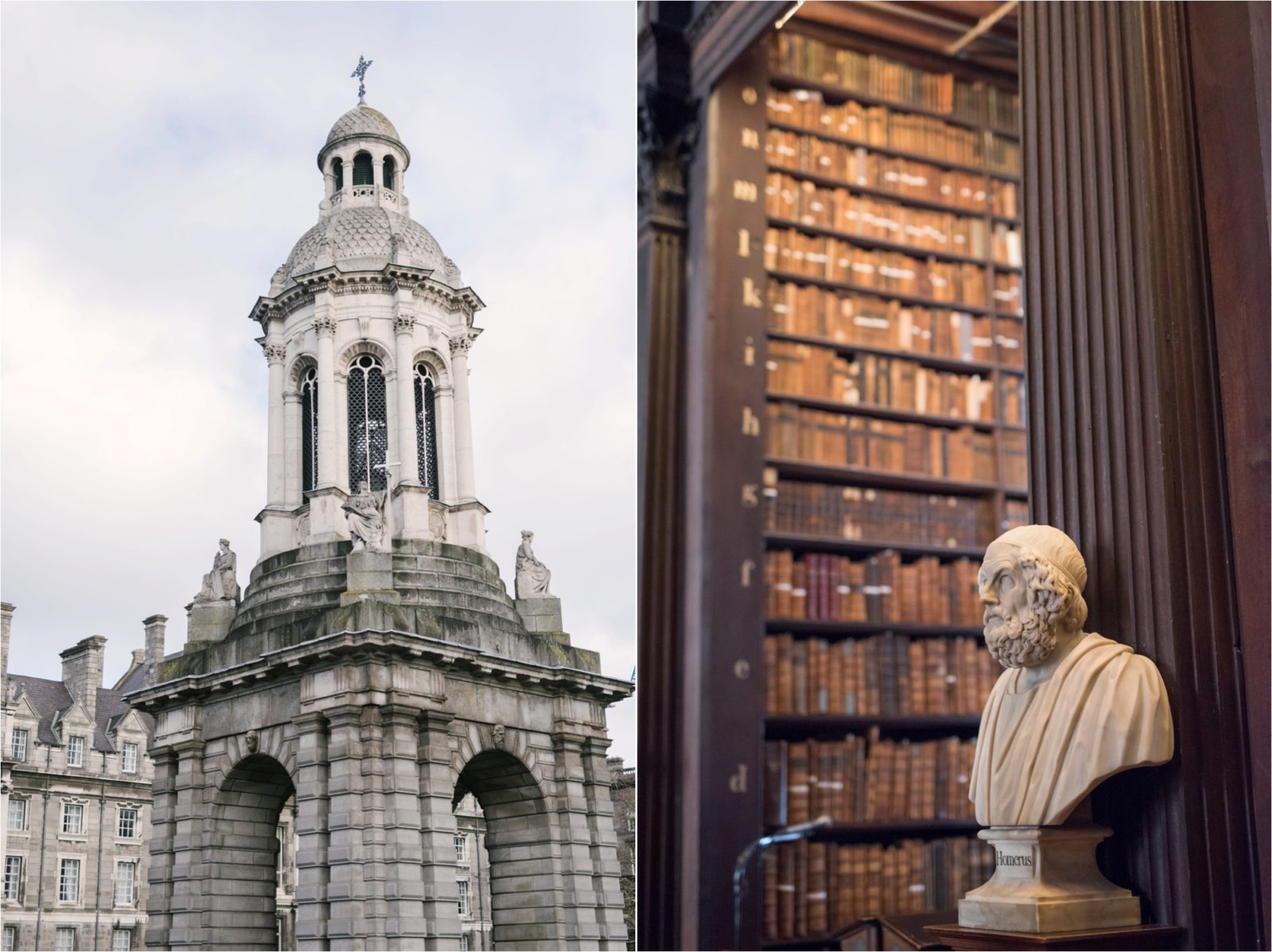 DUBLIN CITY GUIDE PDF visual data 8