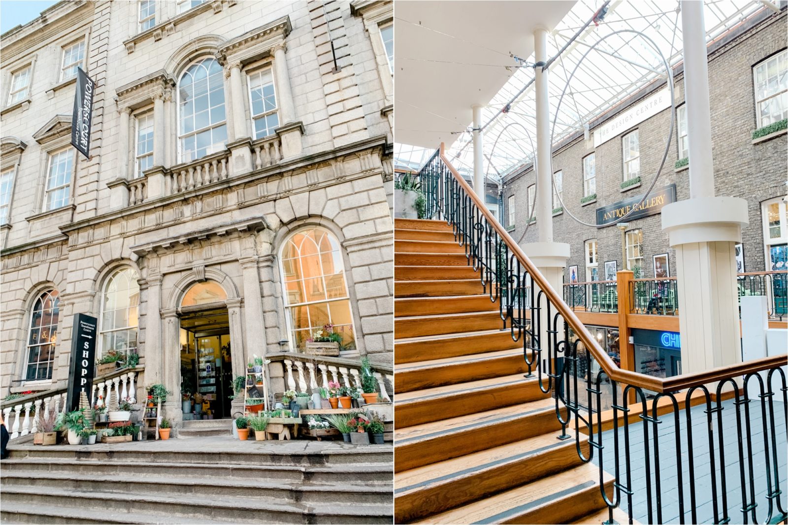 DUBLIN CITY GUIDE PDF visual data 7